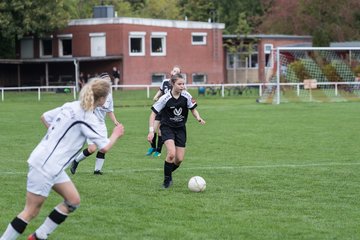 Bild 283 - wBJ Kieler MTV - JFV Hanse Luebeck : Ergebnis: 0:6